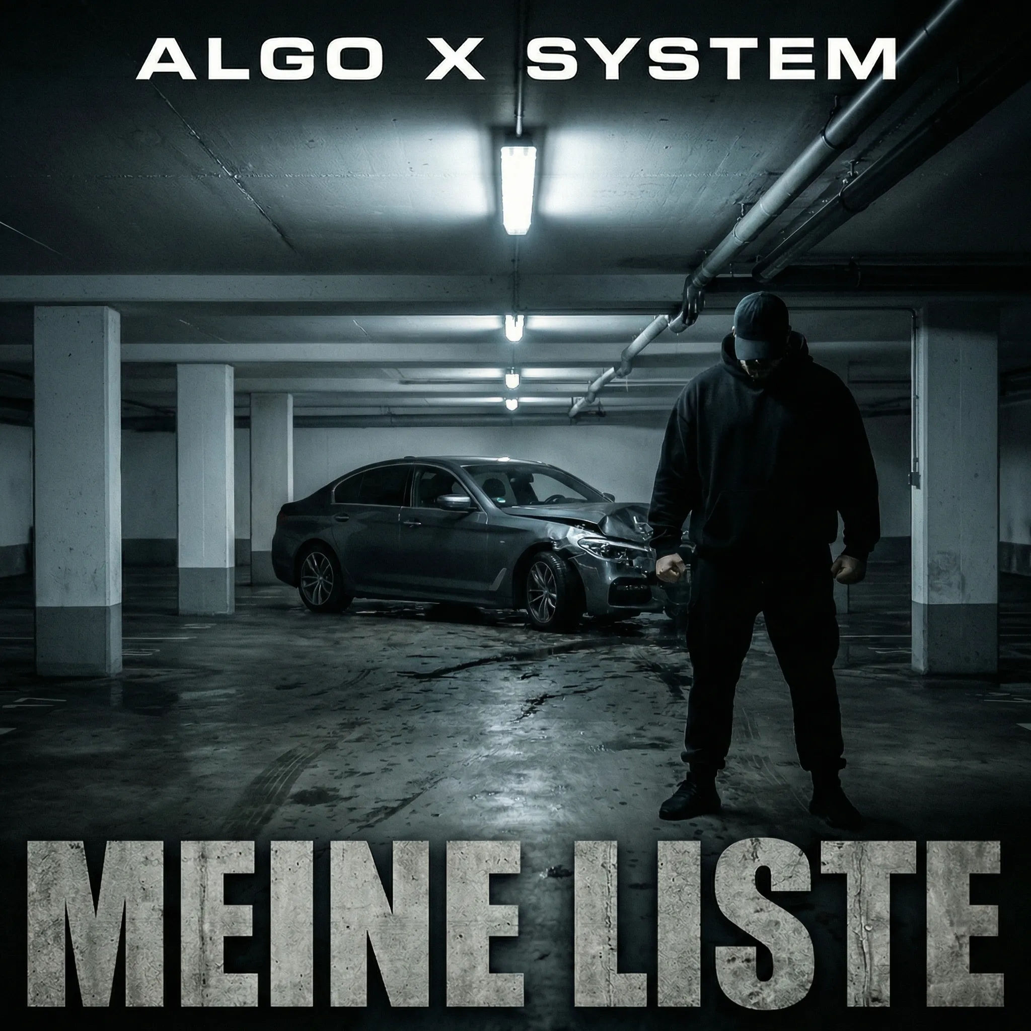 algo-x-system – Meine Liste
