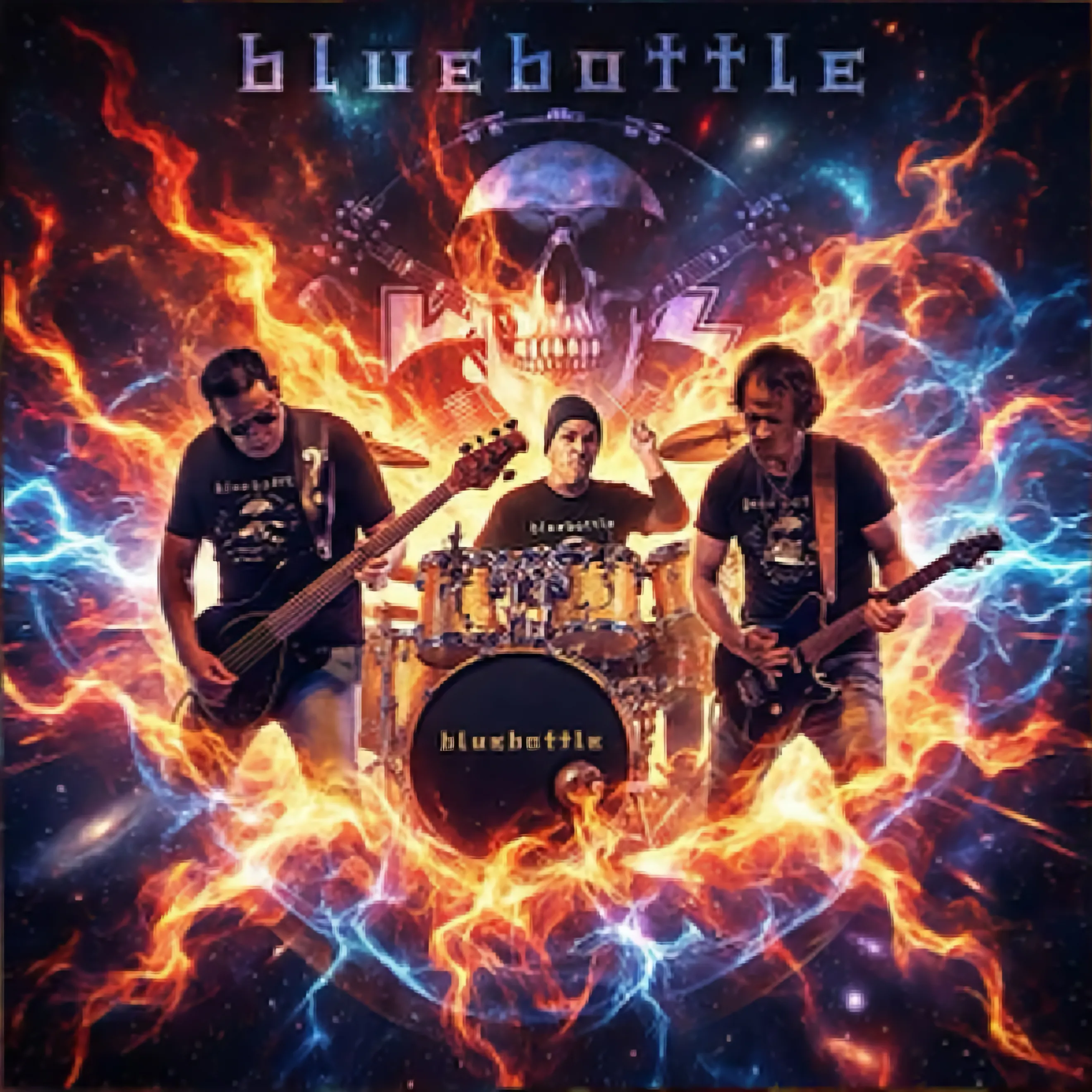 bluebottle – Tick Tack